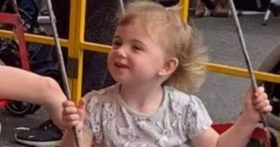 Parents thought Amelia's illness was coronavirus... the real reason turned their world upside down - www.manchestereveningnews.co.uk