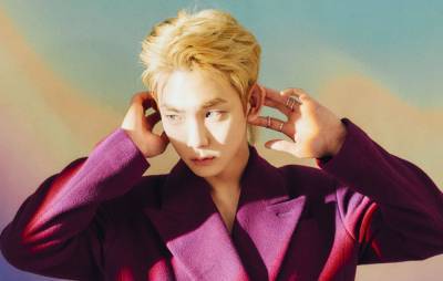 SHINee’s Key reveals the group had no real input for the first seven years - www.nme.com - South Korea
