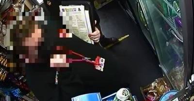 The bogus fireman who tried to carry out inspection at shop - www.manchestereveningnews.co.uk - Manchester