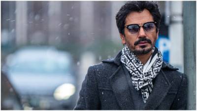 ‘Sacred Games’ Star Nawazuddin Siddiqui on ‘Sangeen’ and the Contest Between Streaming and Theatrical (EXCLUSIVE) - variety.com - London - India