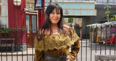 Inside EastEnders' Kat Slater actor Jessie Wallace's life including relationships and home - www.ok.co.uk - Britain