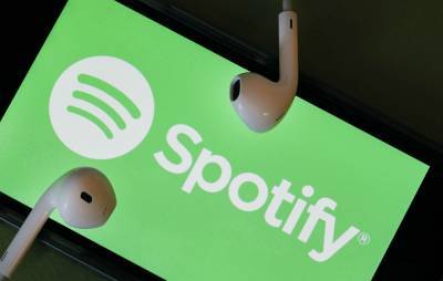 Spotify and Apple Music bosses to address DCMS streaming inquiry - www.nme.com