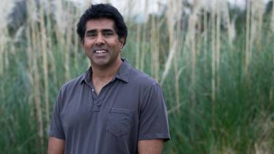 Jay Chandrasekhar to Direct Family Comedy 'Easter Sunday' for Amblin (Exclusive) - www.hollywoodreporter.com