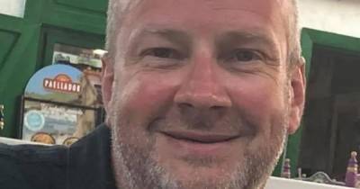 Tributes as dad-of-two and police officer, 49, dies from coronavirus - www.manchestereveningnews.co.uk