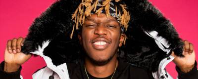 KSI launches record label, signs Aiyana Lee - completemusicupdate.com