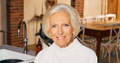 Mary Berry feared Celebrity Best Home Cook stars wouldn't take show 'seriously' - www.msn.com