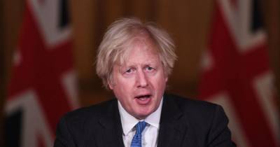 Boris Johnson confirms lockdown to be eased in 'stages' as he responds to roadmap 'blueprint' - www.manchestereveningnews.co.uk