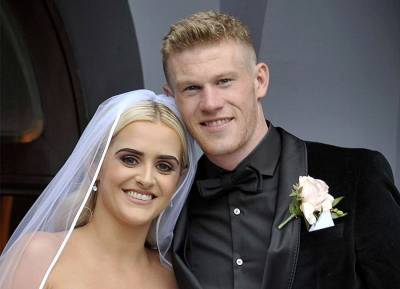 Erin McClean reveals threats to set James on fire as his family watch - evoke.ie - Britain