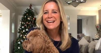 This Morning viewers confused by guest who still has her Christmas tree up in February - www.ok.co.uk