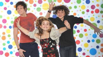 It's been seven years since the last series aired - where are the Outnumbered cast now? - heatworld.com