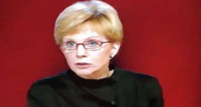 Anne Robinson criticised for resurfaced Weakest Link clip shaming single mum on benefits - www.msn.com