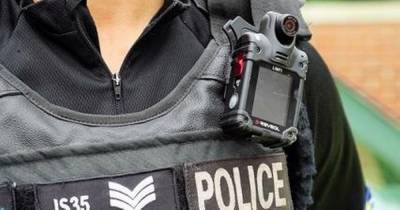 Police seek East Kilbride public's view on use of body-cams by armed officers - www.dailyrecord.co.uk - Britain - Scotland