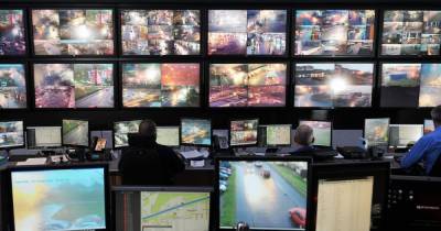 Council safety team's CCTV captures more than 6000 incidents - www.dailyrecord.co.uk