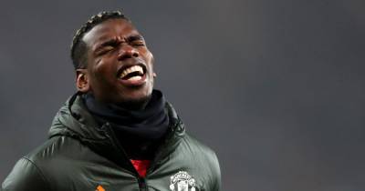 Manchester United may have to consider making an embarrassing Paul Pogba decision - www.manchestereveningnews.co.uk - Manchester