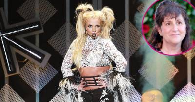 Britney Spears Is the ‘Happiest’ Performing for Her Fans, Former Assistant Felicia Culotta Says - www.usmagazine.com