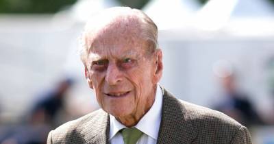 Prince Philip, 99, Hospitalized as a ‘Precautionary Measure’ After Feeling Sick - www.usmagazine.com - Britain - London
