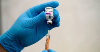 How are the UK's three coronavirus vaccines different from each other? - www.manchestereveningnews.co.uk - Britain