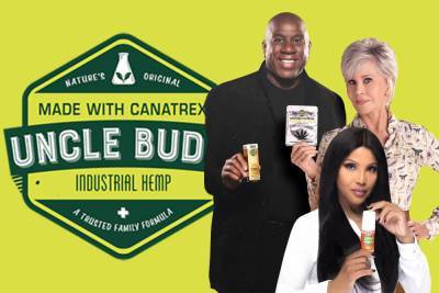 Uncle Bud’s Hemp CBD offers Post readers exclusive 25% off sitewide - nypost.com - New York