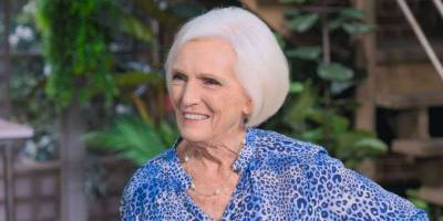 Bake Off's Mary Berry shares initial worry over Celebrity Best Home Cook - www.msn.com - Britain
