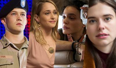 Hulu Lands Sasha Lane, Joe Alwyn, Jemima Kirke & More For Sally Rooney’s ‘Conversations With Friends’ Series - theplaylist.net