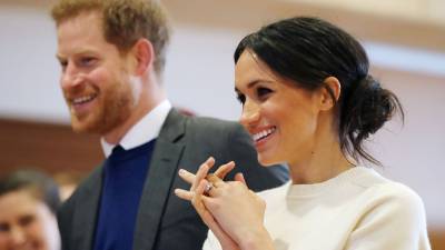 Meghan Markle, Prince Harry were ‘hopeful' to get pregnant again after a ‘devastating’ miscarriage: source - www.foxnews.com