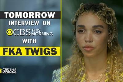 FKA Twigs Says Shia LaBeouf Used ‘Calculated, Systematic’ Control Tactics: ‘This Is How an Abuser Tests Your Boundaries’ - thewrap.com