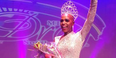 Meet the Miss Drag South Africa 2020/21 finalists - www.mambaonline.com - South Africa