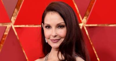 Ashley Judd Reflects on ‘Grueling 55-Hour’ Rescue After Breaking Her Leg in Congo: ‘I’m in A Lot of Gratitude’ - www.usmagazine.com - Congo