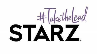 Starz Launches #TakeTheLead Initiative To Amplify Diverse Voices, Teams With UCLA For Inclusion Study - deadline.com - USA