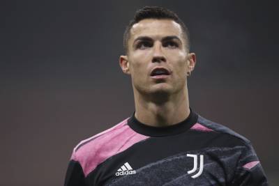 Cristiano Ronaldo’s Juventus To Be Subject Of Amazon ‘All Or Nothing’ Doc Series - deadline.com - Italy