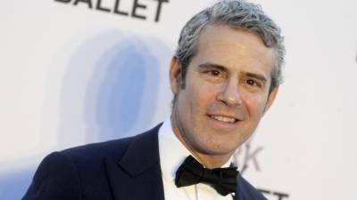 Andy Cohen To Host Series ‘Ex Rated’, Exec Produce ‘Real Housewives Of Miami’ Revival For Peacock - deadline.com - Britain - Los Angeles