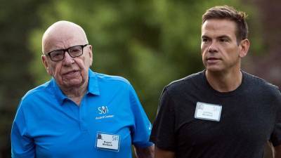News Corp, Google Agree to Landmark Deal to Pay for News - www.hollywoodreporter.com