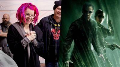 Neil Patrick Harris Describes Lana Wachowski’s Relaxed ‘Matrix 4’ Filming Process: “She Made It Feel Very Intimate” - theplaylist.net