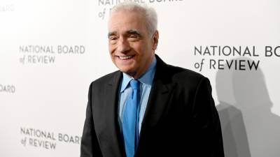 Martin Scorsese bashes streaming services, critiques the current 'devalued' state of the film industry - www.foxnews.com
