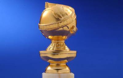 Golden Globes 2021 - First Presenters Revealed - www.justjared.com