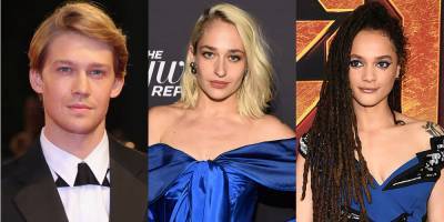 Joe Alwyn, Jemima Kirke & Sasha Lane to Star in Hulu's 'Conversations With Friends' - www.justjared.com - France