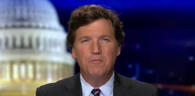 Tucker Carlson Inks New Deal With Fox; Expands Presence With Fox Nation Video Podcast & Specials - deadline.com