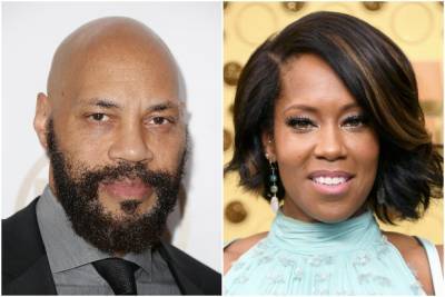 John Ridley to Write and Direct ‘Shirley’ With Regina King to Star as Shirley Chisholm - thewrap.com