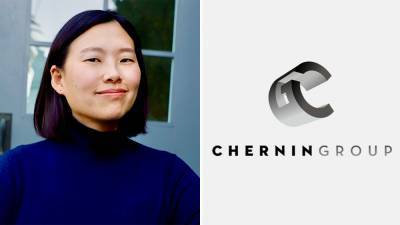 Chernin Entertainment Inks First-Look Deal With ‘tick, tick…Boom!’ Producer Julie Oh - deadline.com