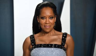 Regina King to Produce and Star as Shirley Chisholm in Biopic Directed by John Ridley - variety.com