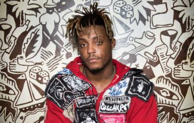 Juice WRLD has 50 songs that have clocked up over 100 million streams on Spotify - www.nme.com - USA
