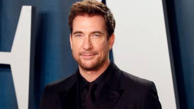 Dylan McDermott Shares First Look at His 'Law & Order: Organized Crime' Character - www.etonline.com