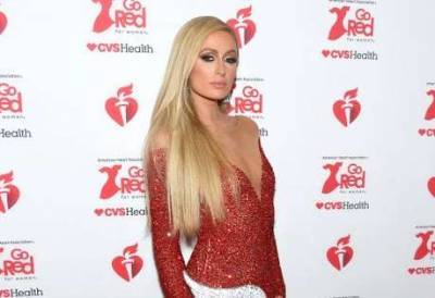 Paris Hilton announces engagement to Carter Reum after a year of dating: ‘No one I’d rather spend forever with’ - www.msn.com