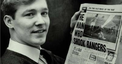 Sir Alex Ferguson's life memories documented in film made after brain haemorrhage - www.msn.com - Manchester