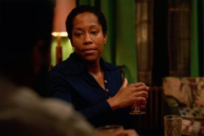 Regina King To Star As Shirley Chisholm In New Biopic From Writer-Director John Ridley - theplaylist.net - Miami