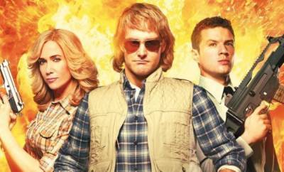 Will Forte Teases “Classier” ‘MacGruber’ With Some Sample Dialogue From The Upcoming Series - theplaylist.net