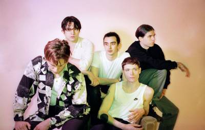 Iceage announce new album ‘Seek Shelter’ and share video for epic single ‘Vendetta’ - www.nme.com - Denmark