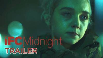 ‘Come True’ Trailer: IFC Midnight Sci-Fi Sleep Paralysis Thriller Opens March 12 - theplaylist.net - county Stone