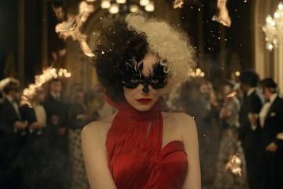 Emma Stone’s ‘Cruella’ trailer gets mixed fan reactions - nypost.com