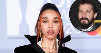 FKA Twigs Says ‘It’s a Miracle’ She Survived Shia LaBeouf’s Alleged Abuse, Thought He Might Accidentally Shoot Her - www.usmagazine.com - Britain